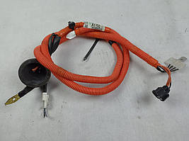 Проведення повільної зарядки Mitsubishi Outlander 3 (2018-нині) 3-й рестайлінг PHEV 2.4 G безз вилки оригінал б/у