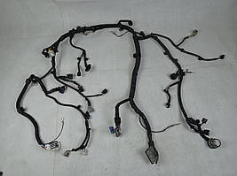 Проведення підкапотне Mitsubishi Outlander 3 (2018-на час) 3-й рестайлінг оригінал б/у