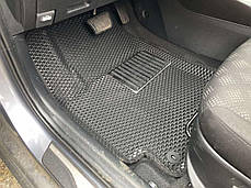 3D килимки EvaForma на Kia Rio 4 '17-, 3D килимки EVA, фото 3