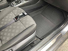 3D килимки EvaForma на Kia Rio 4 '17-, 3D килимки EVA, фото 4