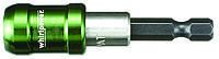 Whirlpower Подовжувач магнітний для бит Quick lock 60мм