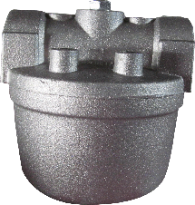 Міні АЗC / облік та роздача палива