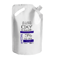 Окислительная эмульсия 3% "jNOWA Professional" OXY 1300мл