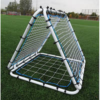 Ребондер футбольний Yakimasport Tripple Rebounder