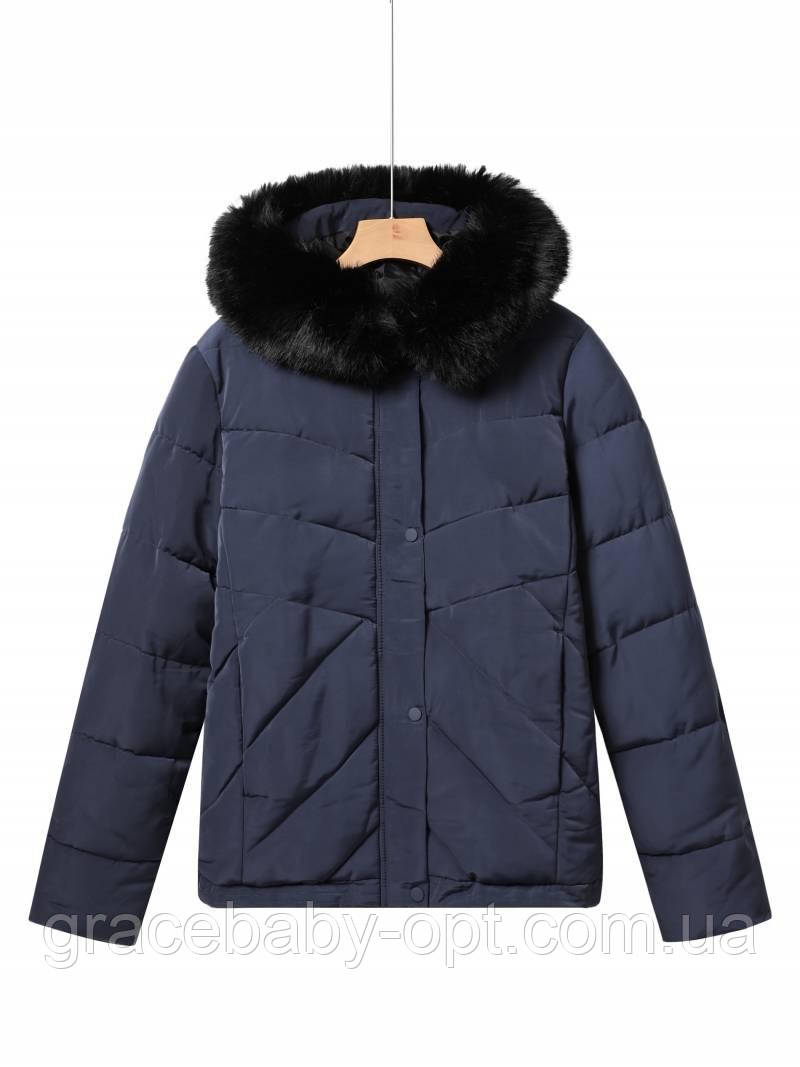 Жіноча куртка оптом, Glo-story, S-2XL рр, № WMA-3871-1
