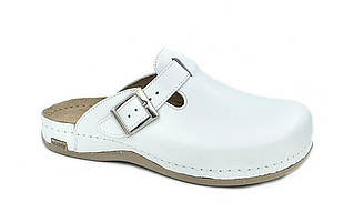 Чоловіче шкіряне медичне взуття Leon 707M