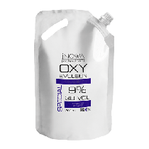 Окислювальна емульсія 9% "jNOWA Professional" OXY 1300мл