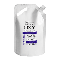 Окислювальна емульсія 12% "jNOWA Professional" OXY 1300мл