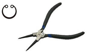 Whirlpower Знімач внутр. стопорних кілець 225мм (40-100мм)  прямий (зжим)