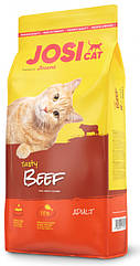 Корм для котів Josi Cat Тейсті Beef 18 кг, 7466447 — 530