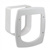 Врезна двері Ferplast SWING MICROCHIP EXTENSION