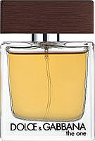 Зе Уан фо Мен - The One For Men туалетна вода 100 ml., фото 4