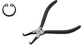 Whirlpower Знімач внутр. стопорних кілець 130мм (10-25мм) вигнутий (зжим)