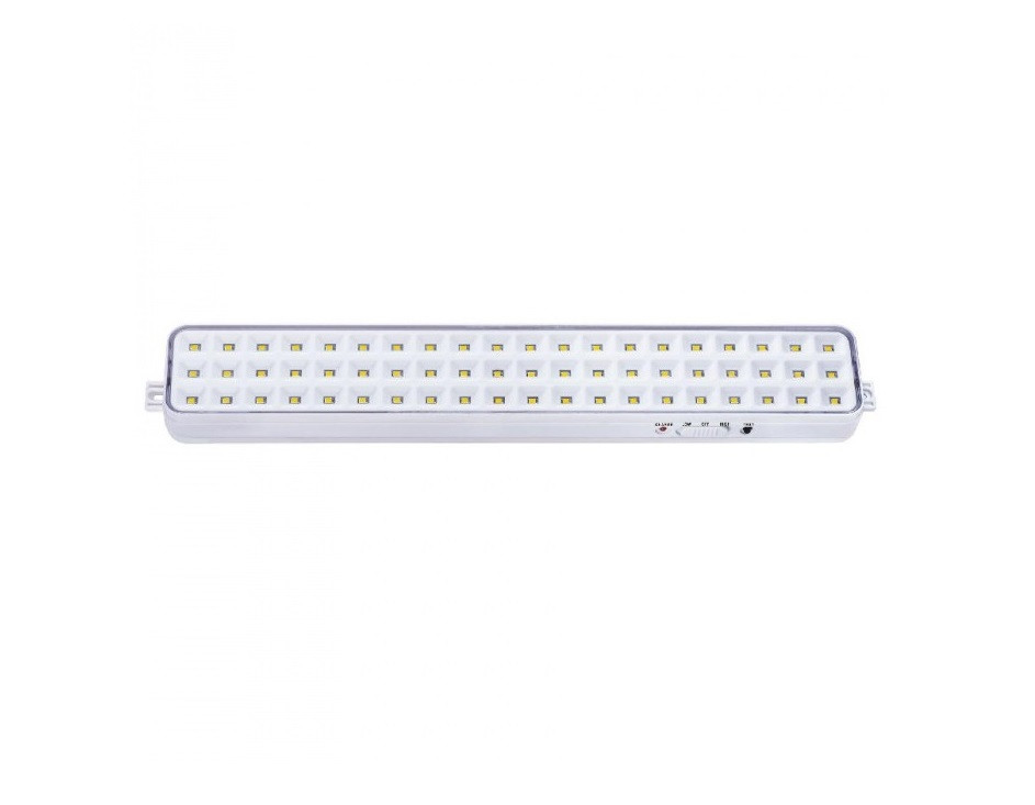 Акумуляторний LED світильник YJ02
