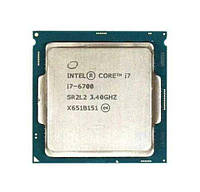 Процессор Intel Core i7-6700 3.4GHz/8GT/s/8MB s1151