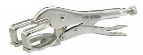 Whirlpower Зажим ручний 9" для зварювальників