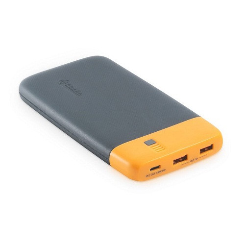 Повербанк BioLite Charge 80 PD, 20000 mAh