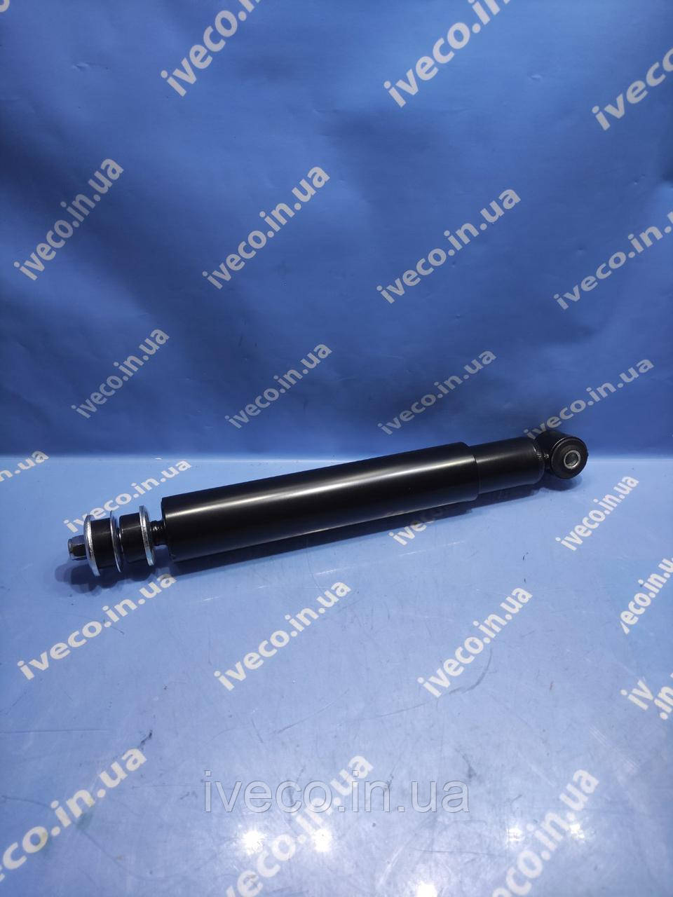 Амортизатор передній Iveco Stralis Trakker EuroTech EuroStar 41272149