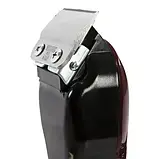Машинка для стрижки мережева Wahl Balding Clipper 5 Star 08110-316, фото 6