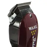 Машинка для стрижки мережева Wahl Balding Clipper 5 Star 08110-316, фото 7