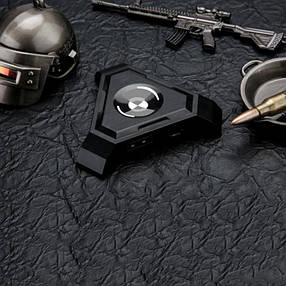 Sundy PUBG мобільний ігровий Bluetooth адаптер з ігровою клавіатурою і мишкою Sundy Union PUBG Mobile G6, фото 2