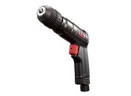 Mighty Seven Пневмодриль QE-431,  БЗП 10мм, 1800об/хв, 112л/хв