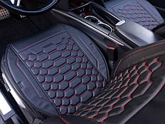 Накидки RINNEKO в салоні автомобіля 9