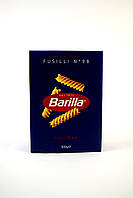 Макароны Barilla Fusilli 500 г Италия