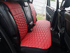 Накидки RINNEKO в салоні автомобіля 6