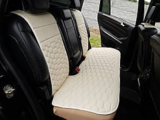 Накидки RINNEKO в салоні автомобіля 8
