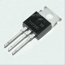 Транзистор TIP33C TO-220, фото 1