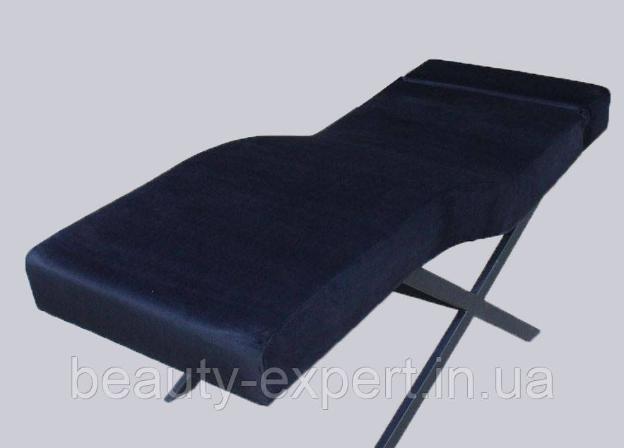 Анатомічна кушетка Comfort крісло кушетка для ламінування вій кушетка ...