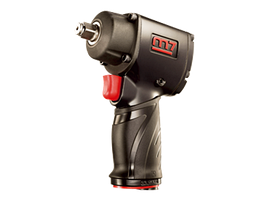 Mighty Seven Пневмогайкокрут 1/2" 610Нм, 9000об/хв, міні
