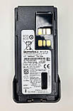 Акумуляторна батарея PMNN4543A до радіостанцій Motorola DP-4400/4600/4800 (7,4V 18,1Wh 2450mAh), фото 2