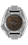 Чоловічий годинник Seiko 5 Sports SRPJ43 / SRPJ43JT Limited Edition Kosuke Kawamura MADE IN JAPAN  [500 шт], фото 3
