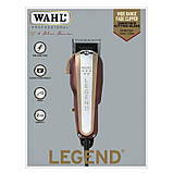 Машинка для стрижки мережева Wahl Legend 08147-416, фото 6