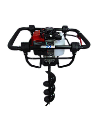 N7 Ліс сад город|009 Мотобури