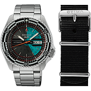 Чоловічий годинник Seiko 5 Sports SRPJ43 / SRPJ43JT Limited Edition Kosuke Kawamura MADE IN JAPAN  [500 шт], фото 5