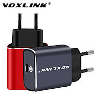 Зарядное устройство VOXLINK 19.5W USB Type-C QC3.0 PD