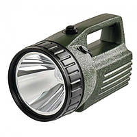 Ліхтар Emos 3810-10W LED Акумуляторний (P2307)