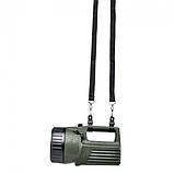 Ліхтар Emos 3810-10W LED Акумуляторний (P2307), фото 4