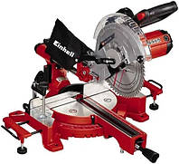 EinhellTC-SM 254 -2B, Sliding Mitre Saw