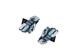 Бездротовий сенсорний геймпад тригер для смартфона на 6 пальця Union PUBG Mobile CH15