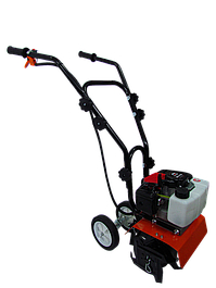 N7 Ліс сад город|011.1 Мотокультиватори