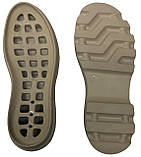 Підошва для взуття жіноча Астра-23 Evo(піна) Бежева р.36-41, фото 2