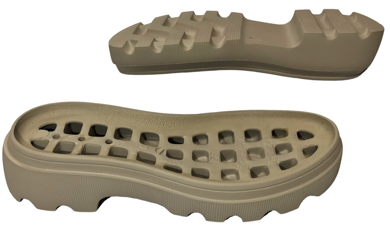 Підошва для взуття жіноча Астра-23 Evo(піна) Бежева р.36-41, фото 1