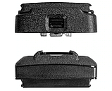 Акумуляторна батарея PMNN4543A до радіостанцій Motorola DP-4400/4600/4800 (7,4V 18,1Wh 2450mAh), фото 5