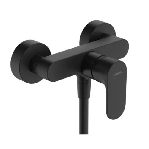 Змішувач для душу Hansgrohe Rebris S (72640670), фото 1