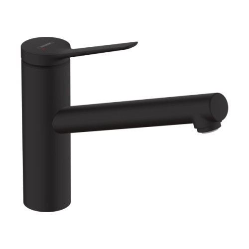 Змішувач для кухні Hansgrohe Zeiss M33 (74802670)