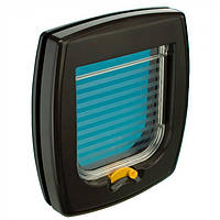 Врезна двері для собак і кішок Ferplast SWING 1